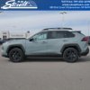 Pre-Owned 2020 Toyota RAV4 TRD Off-Road