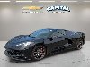 Pre-Owned 2026 Chevrolet Corvette Stingray Coupe, 2LT, RWD
