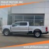 Pre-Owned 2023 Ford F-250 Super Duty Lariat