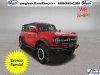 Pre-Owned 2022 Ford Bronco Base Advanced