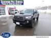 Pre-Owned 2023 Toyota Tacoma TRD Sport