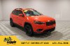 Pre-Owned 2021 Jeep Cherokee Altitude