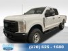 New 2025 Ford F-250 Super Duty XL