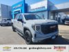 Certified Pre-Owned 2024 GMC Sierra 1500 Elevation