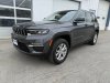 Pre-Owned 2022 Jeep Grand Cherokee Limited