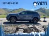 Pre-Owned 2021 Jeep Grand Cherokee Trailhawk