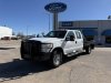 Pre-Owned 2012 Ford F-350 Super Duty Lariat