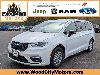 New 2026 Chrysler Pacifica Select