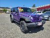 Pre-Owned 2017 Jeep Wrangler Unlimited Rubicon Recon