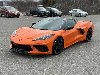 Pre-Owned 2024 Chevrolet Corvette Stingray