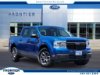 Pre-Owned 2024 Ford Maverick XLT