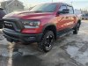 Pre-Owned 2023 Ram 1500 Rebel