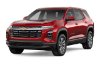 Pre-Owned 2025 Chevrolet Equinox LT