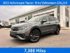 Pre-Owned 2023 Volkswagen Tiguan SE