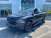 Pre-Owned 2022 Ram 1500 Classic Tradesman