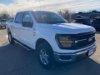 New 2025 Ford F-150 XLT