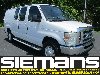 Pre-Owned 2011 Ford E-Series E-250