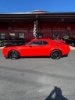 Pre-Owned 2019 Dodge Challenger SRT Hellcat Redeye