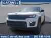 Pre-Owned 2023 Jeep Grand Cherokee Trailhawk 4xe