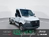Pre-Owned 2023 Mercedes-Benz Sprinter 3500XD