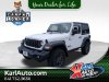 Pre-Owned 2024 Jeep Wrangler Sport S