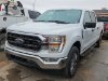Pre-Owned 2021 Ford F-150 XLT