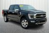 Pre-Owned 2023 Ford F-150 Platinum