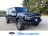 New 2025 Ford Bronco Badlands Advanced