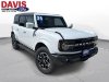 New 2024 Ford Bronco Outer Banks