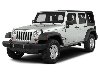 Pre-Owned 2015 Jeep Wrangler Unlimited Sport S