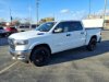 Pre-Owned 2025 Ram 1500 Lone Star