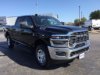Pre-Owned 2025 Ram 2500 Tradesman Crew Cab 4x4 6'4" Box