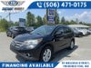 Pre-Owned 2014 Honda CR-V EX-L