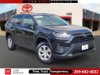 Pre-Owned 2022 Toyota RAV4 LE