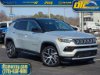 Pre-Owned 2024 Jeep Compass Limited