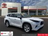 Pre-Owned 2025 Toyota Highlander LE