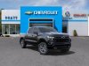 New 2025 Chevrolet Silverado 1500 RST