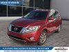 Pre-Owned 2013 Nissan Pathfinder SV