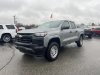 Pre-Owned 2023 Chevrolet Colorado Work Truck