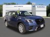 Pre-Owned 2022 Subaru Forester Base