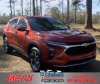 Pre-Owned 2024 Chevrolet Trax LT