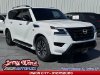 Pre-Owned 2022 Nissan Armada SL