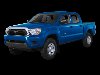 Pre-Owned 2012 Toyota Tacoma V6