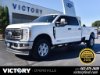 New 2026 Ford Super Duty F-350 SRW King Ranch