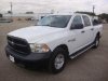 Pre-Owned 2018 Ram 1500 Tradesman