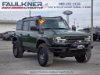 Pre-Owned 2024 Ford Bronco Everglades Advanced