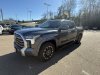 Pre-Owned 2025 Toyota Tundra Limited