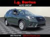 Pre-Owned 2022 Subaru Forester Base