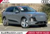 Pre-Owned 2025 Audi Q6 e-tron quattro Premium Plus