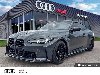 Pre-Owned 2025 BMW M4 Competition xDrive